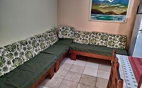 Budget Apartamento Na Praia Ubatuba